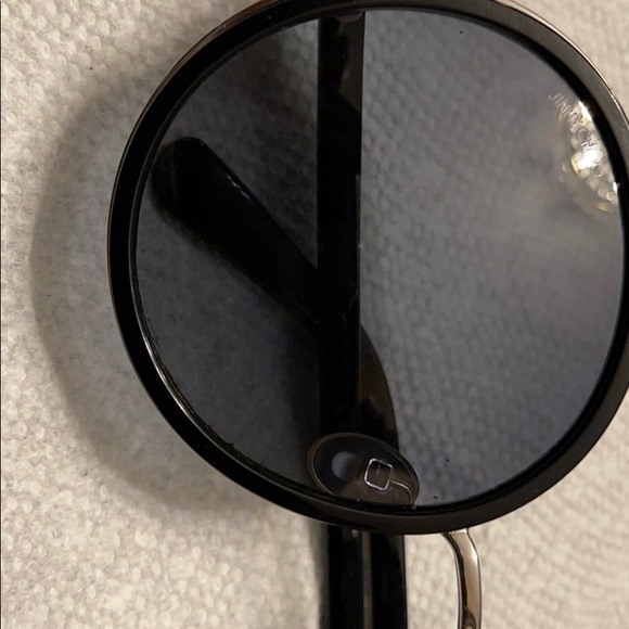 Jimmy Choo Sunglasses - Picture 5 of 9